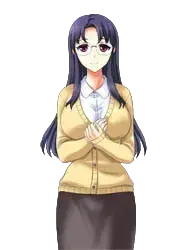 早乙女 雪乃