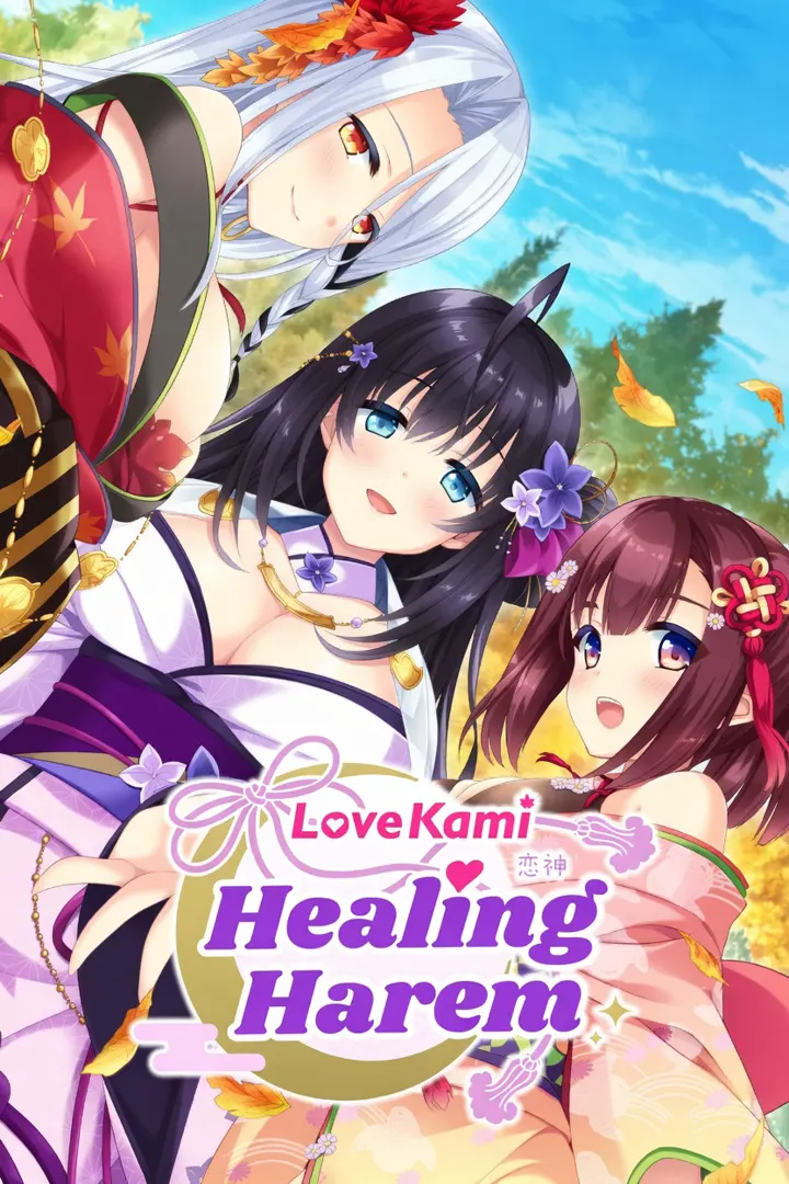 LoveKami -Pureness Harem-