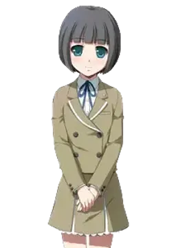 山瀬 千早