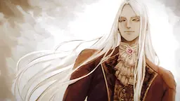 神秘男子