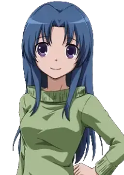川嶋 亜美