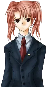 斉藤 有香