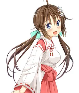 野々原 みお