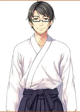 赤井 清春