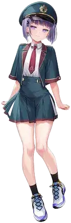 片桐ヤエカ