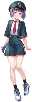 片桐ヤエカ