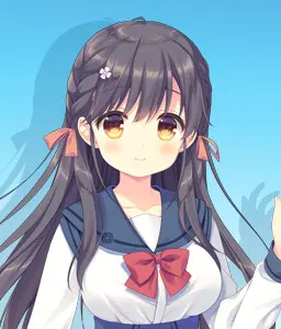 此花ゆか