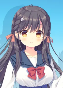 此花ゆか