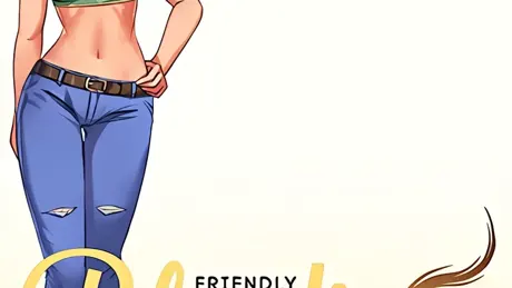 Friendly Blonding