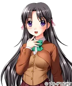 野々原 真白