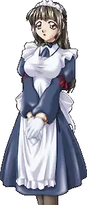 静
