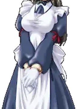 静