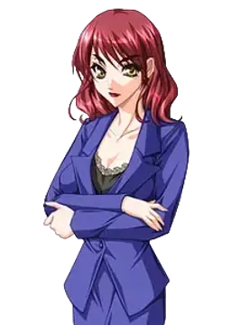 草地 理恵