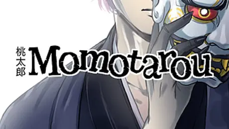 Momotarou
