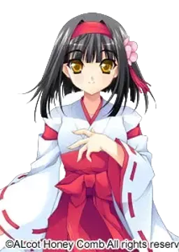 鷺宮沙生