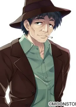 五郎太 忠雄
