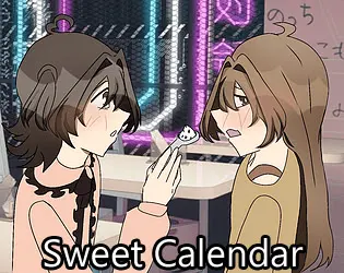 Sweet Calendar