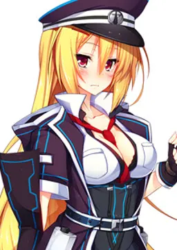 神崎 エルザ