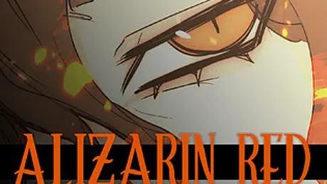 [Deep Inside] Alizarin Red