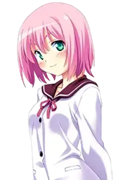 早乙女 もも