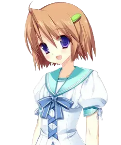 辻 志乃