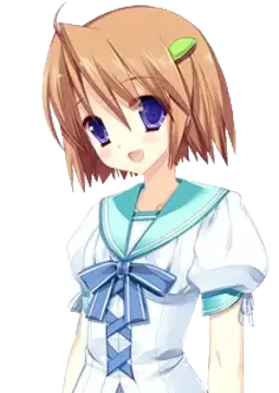 辻 志乃