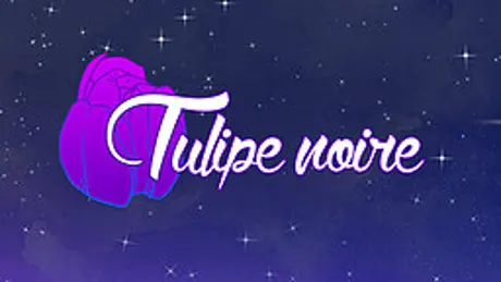 Tulipe Noire