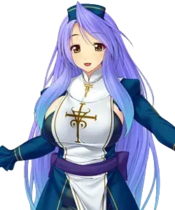 阿莉西亚·埃玛尔