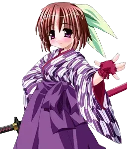 花結 紫萌