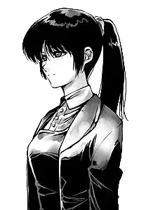 悠木 翔子