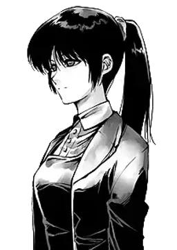 悠木 翔子