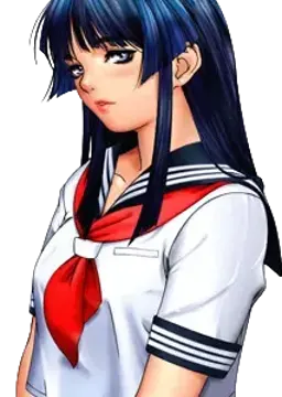 三船 渚
