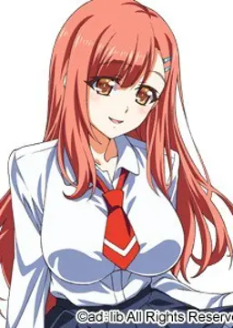 綾部 唯子