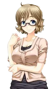 须崎睦美