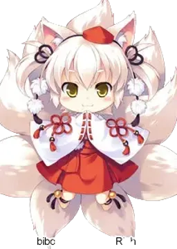 葛の葉
