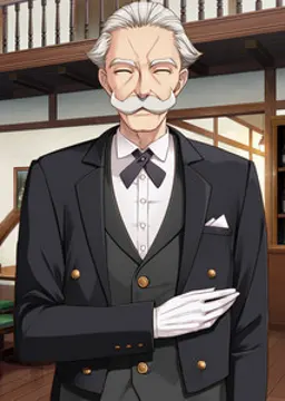 セヴァスティウス