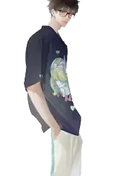 任 宇铭