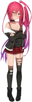 百目鬼 イチル