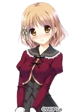 真原 祐里
