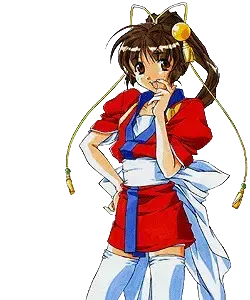 藤城 小春