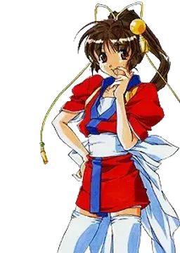 藤城 小春