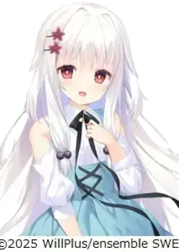 ティナ・フルール・レニスフィア