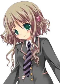 巻ななみ
