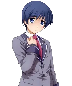一ノ瀬 勇