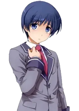 一ノ瀬 勇