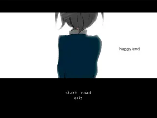 happy end