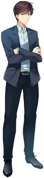 吾妻薫
