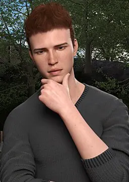 Jeremy Miller