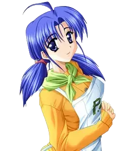 月島野花