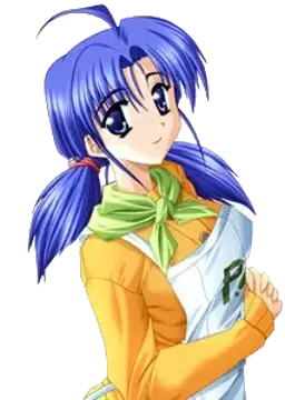 月島野花